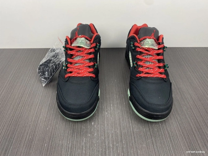 Retro Air Jordan Anthracite DM4640-036 5 0306